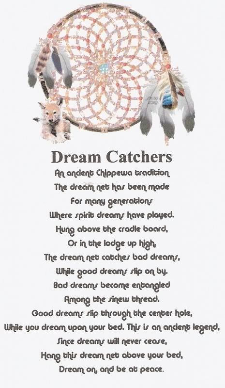 dream catchers photo: DREAM CATCHERS DREAMCATCHERS.jpg