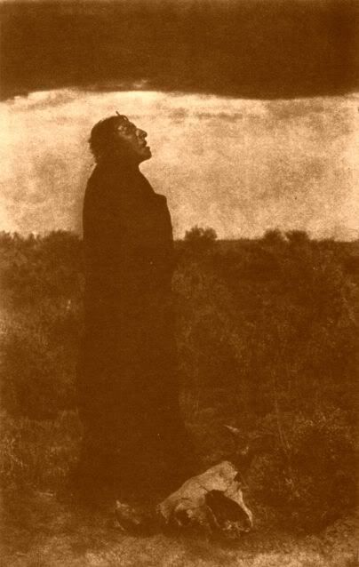David Son of Lone Wolf