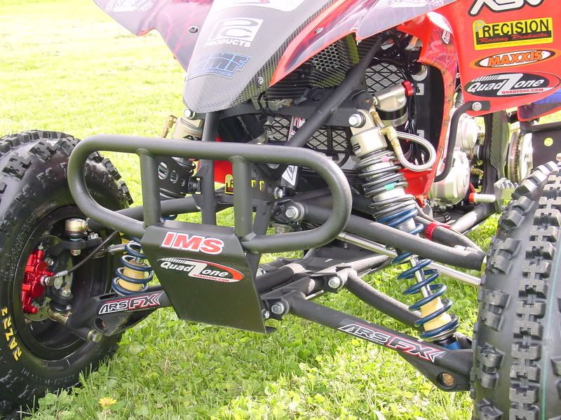 New Axis Shocks Yamaha YFZ450 Forum YFZ450, YFZ450R, YFZ450X Forums