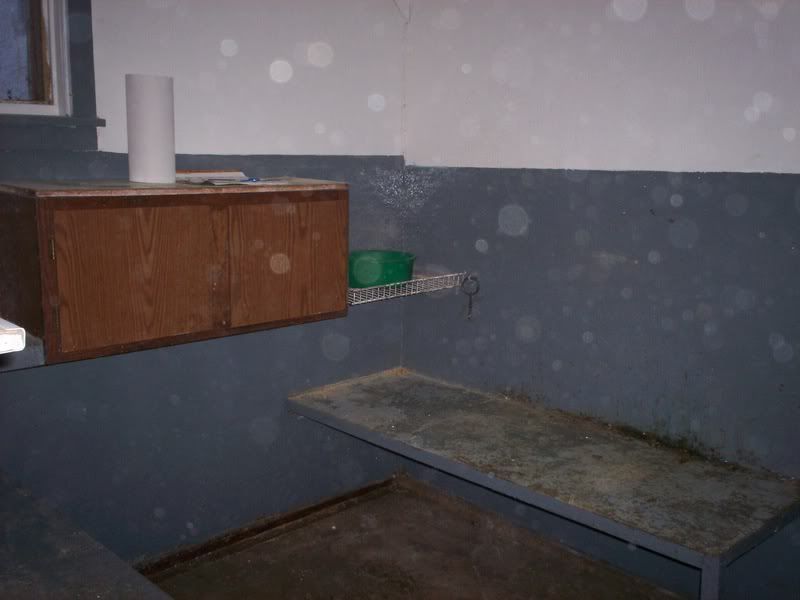 Please share your goat housing, milk room, etc - Goats