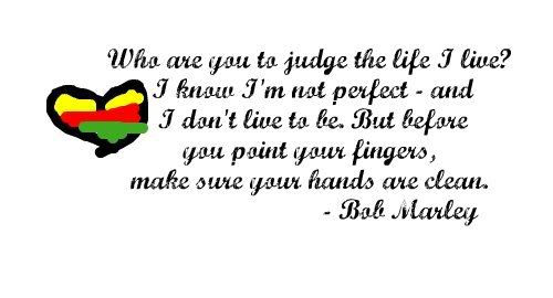 bob marley quotes images