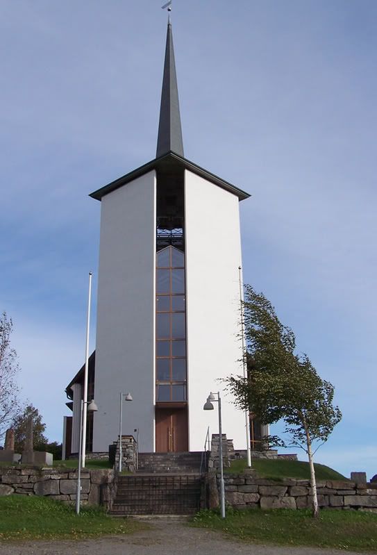 TYTKA churches