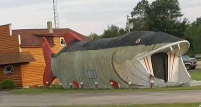 The Most Crazy Buildings