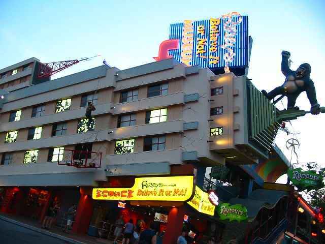 The Most Crazy Buildings
