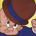 Элмер Фадд из коллекции Warner Brothers