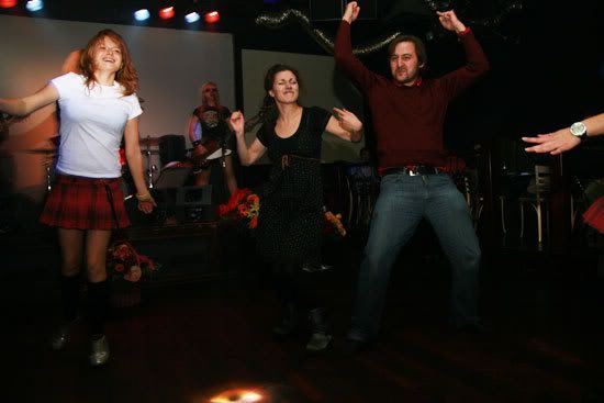 День рождения Маши