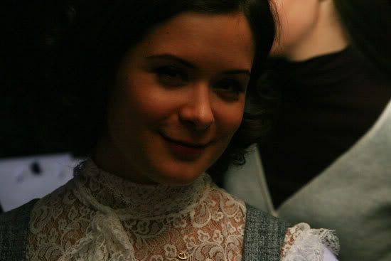 День рождения Маши