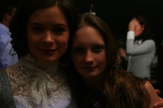 День рождения Маши