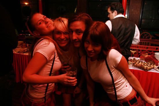 День рождения Маши