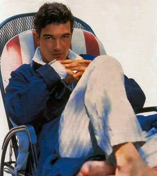 Antonio Banderas 16 Pictures, Images and Photos