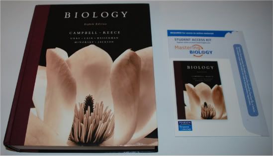 Biology campbell 7th edition