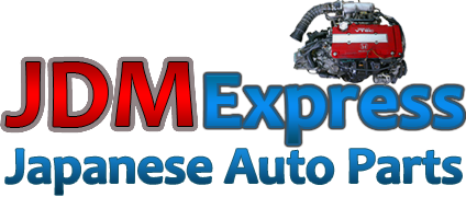 JDM Express