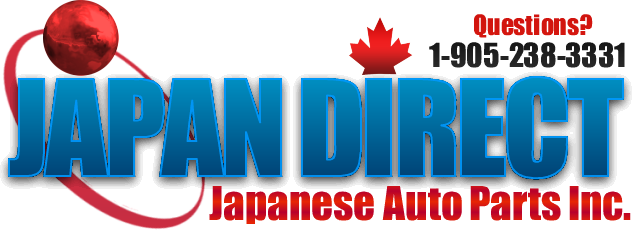 JDM Japan Direct