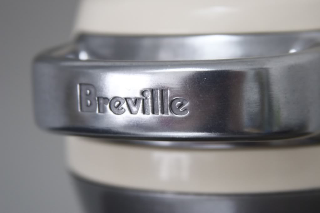 Breville 800 Professional Mixer
