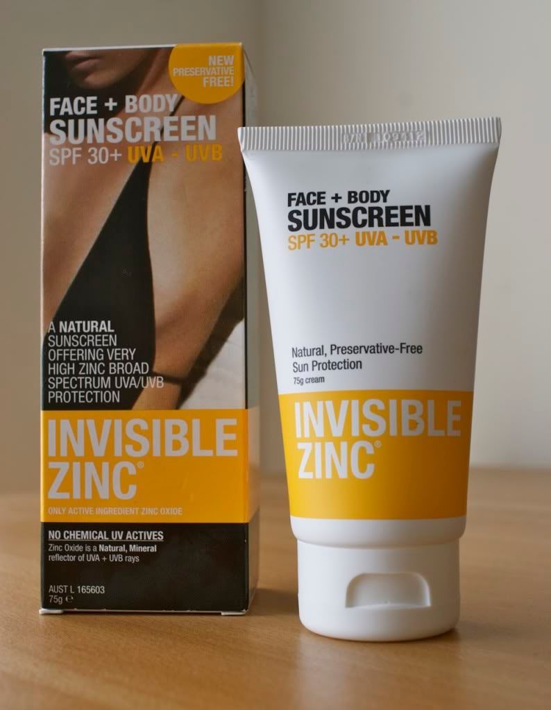 check out the article about Invisible Zinc @ http://nzfashionista.blogspot.com