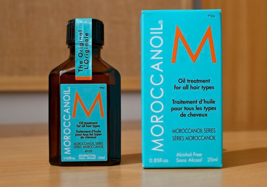 check out Moroccan Oil @ http://nzfashionista.blogspot.com
