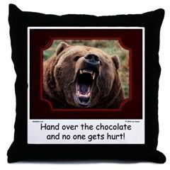 bear