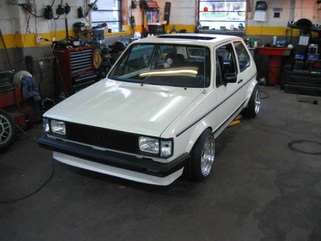WTB MK1 euro bumper turn signals i need to get these I dont care if they