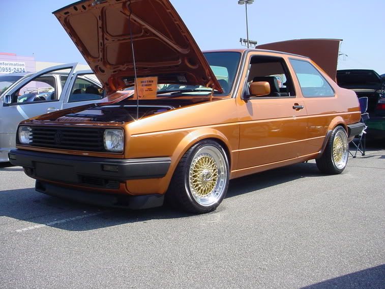 WESTMORELAND BADGELESS GRILL PIX!?!? VW Vortex Volkswagen Forum