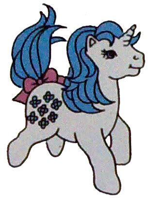majesty my little pony