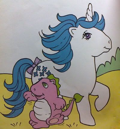 majesty my little pony