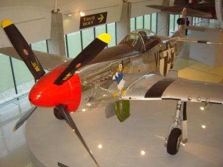 p 41 mustang
