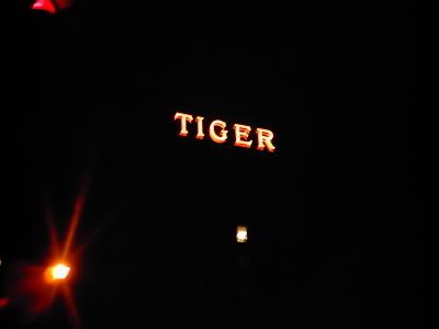 The Tiger Hotel in Columbia MO