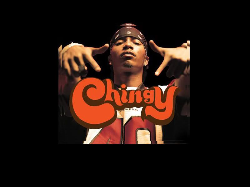 chingy desktop