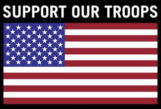 Support Our Troops Pictures, Images and Photos