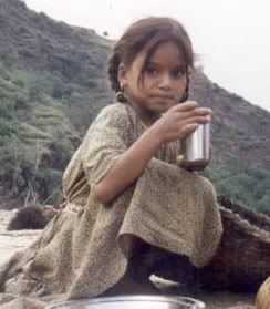 Nepal girl Pictures, Images and Photos