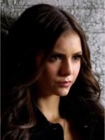 Katherine Elizabeth Pierce Avatar