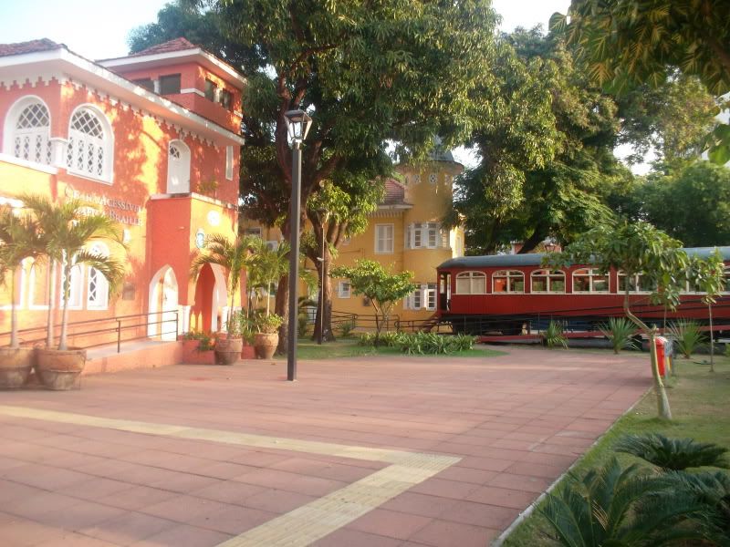 Vivir en Brasil - Foro América del Sur