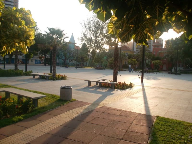 Vivir en Brasil - Foro América del Sur