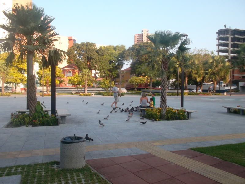 Vivir en Brasil - Foro América del Sur