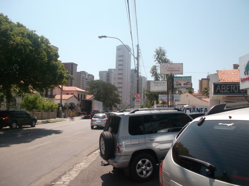 Vivir en Brasil - Foro América del Sur