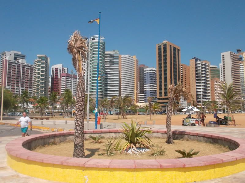 Vivir en Brasil - Foro América del Sur