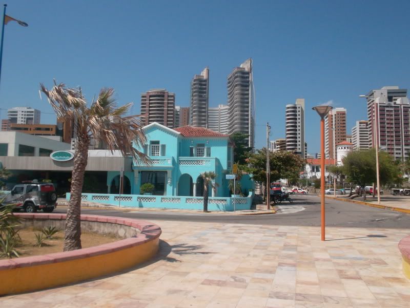 Vivir en Brasil - Foro América del Sur