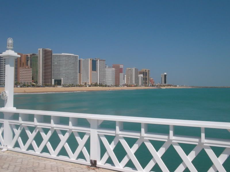 Vivir en Brasil - Foro América del Sur