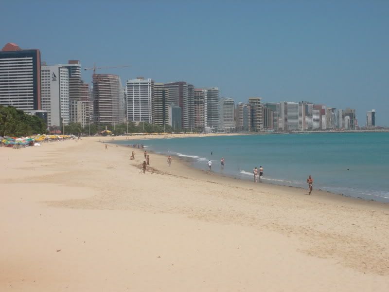 Vivir en Brasil - Foro América del Sur