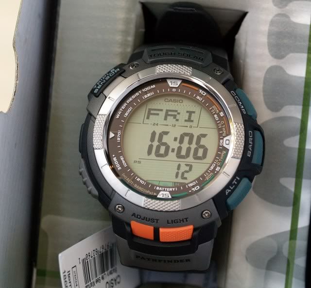 casio pathfinder pag 80
