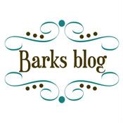 Barks Blog