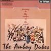 The Amboy Dukes - Journey To The Center Of The Mind (1968)