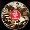 The United States Of America - The United States Of America (1968)