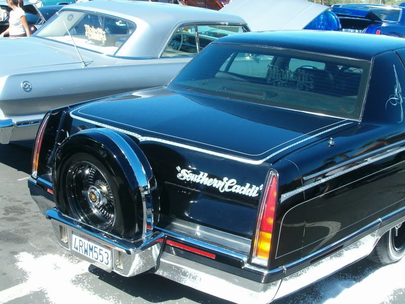 BUMPER KIT FEST Page 50 Lowrider Forums