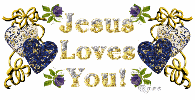 Jesus.gif picture by menorahsabath