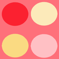 Polka dot backgrounds 6