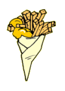 Patat Pictures, Images and Photos