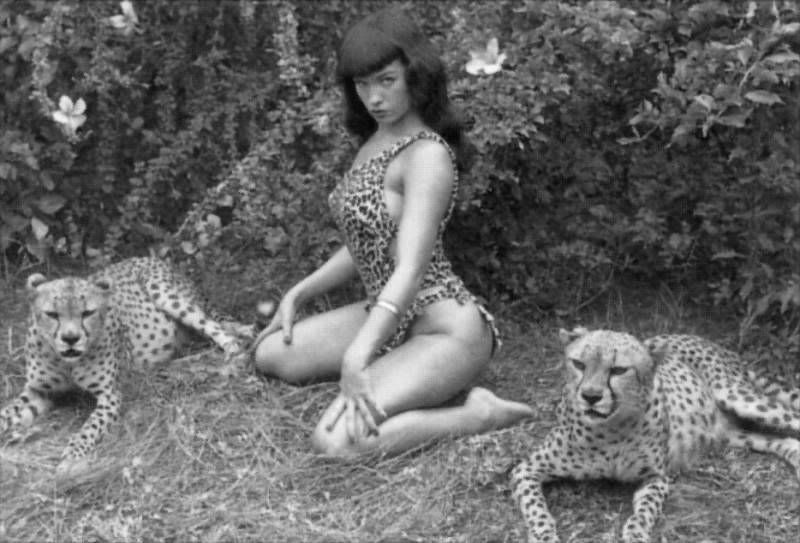 bettie3 Pictures, Images and Photos
