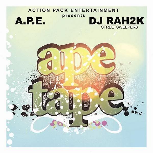 ape tape