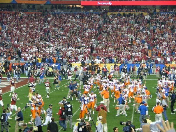 VICTORY!!